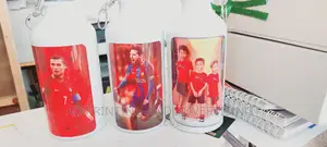 Water Bottle
