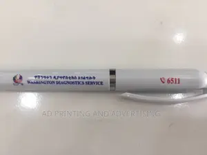 Customized Pen