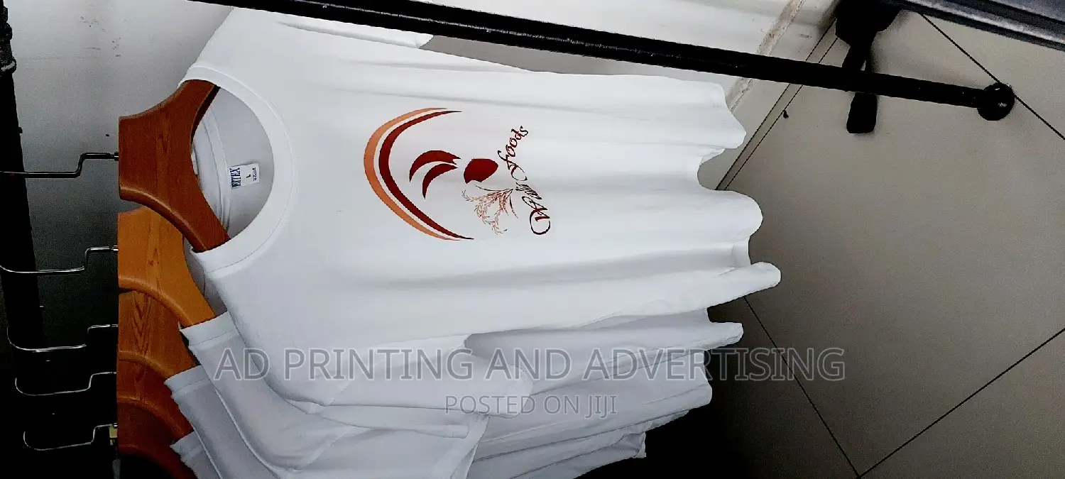 T-Shirt Printing