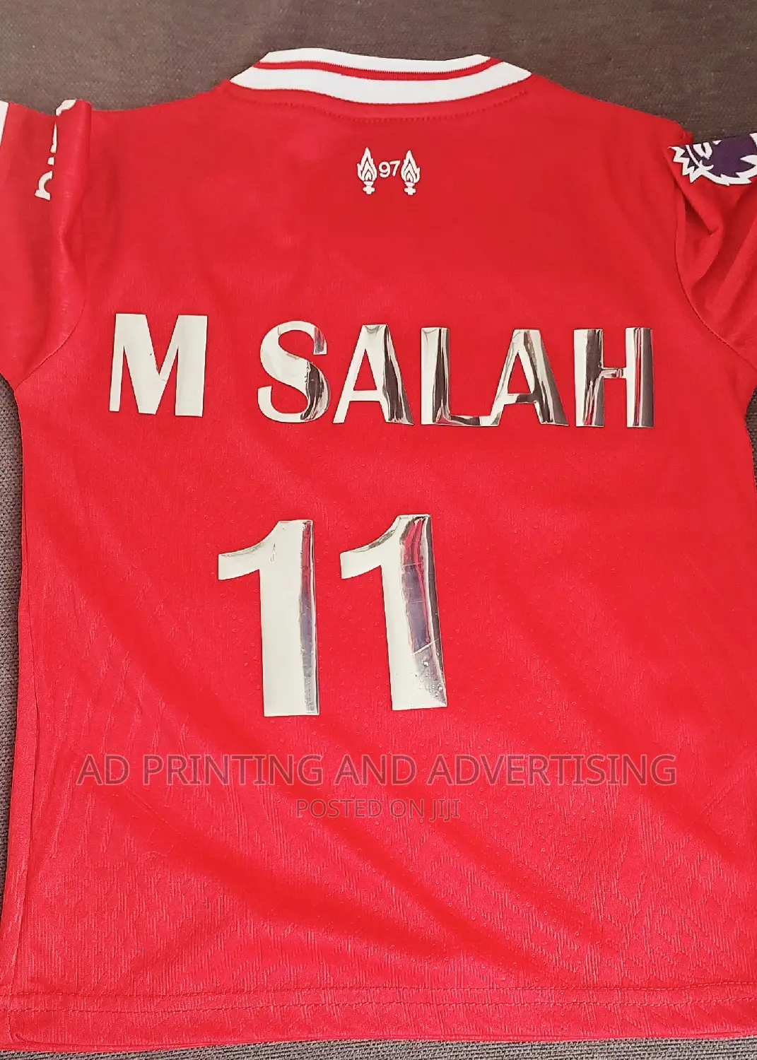 T-Shirt Printing