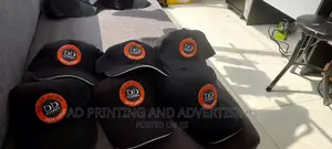 Cap Printing