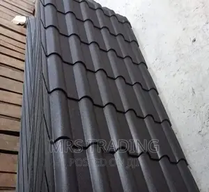 Roof Sheets