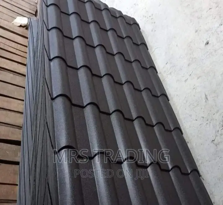 Roof Sheets