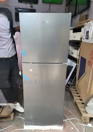 Orbit Refrigerator 310 Liter