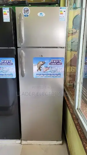 Iceland Refrigerator