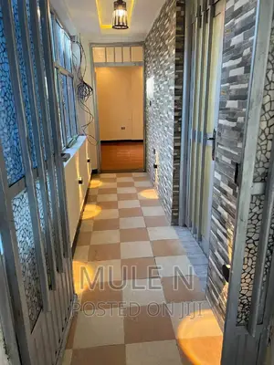Furnished 3bdrm Condo in Abado Condominium, Yeka for sale