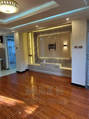 Furnished 3bdrm Condo in Abado Condominium, Yeka for sale