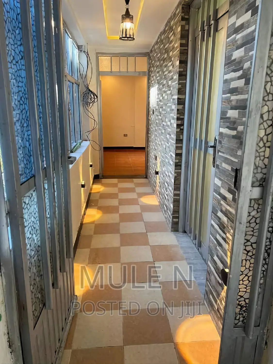 Furnished 3bdrm Condo in Abado Condominium, Yeka for sale
