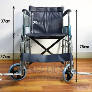 GLDDFDG Light Transport Wheelchair,Wheelchairs for Adults