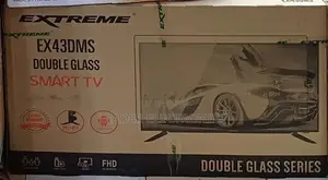 Extreme Tv 43 Inch Smart Android Tv