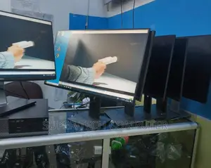 Dell 24 Inchi Frameless