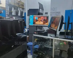 Dell 24 Inchi Frameless