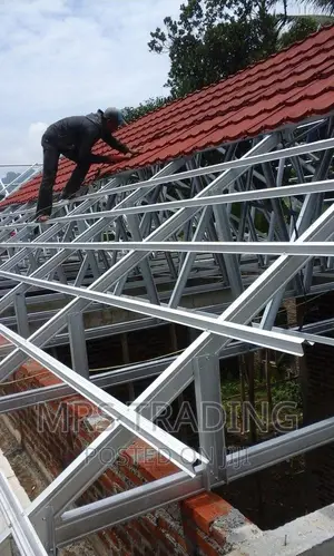 Roof Decra