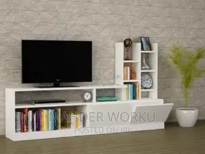 Tv Stand .