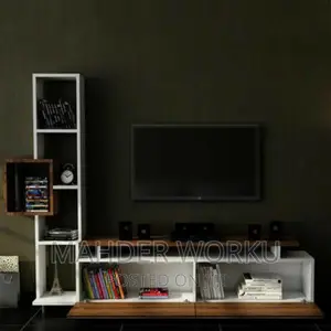 Tv Stand .