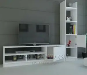 Tv Stand .