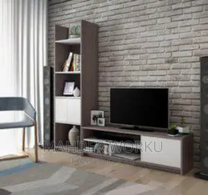 Tv Stand .
