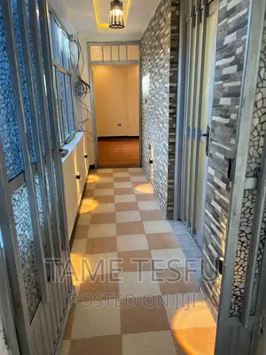Furnished 3bdrm Condo in Abdo Kodominem, Yeka for sale