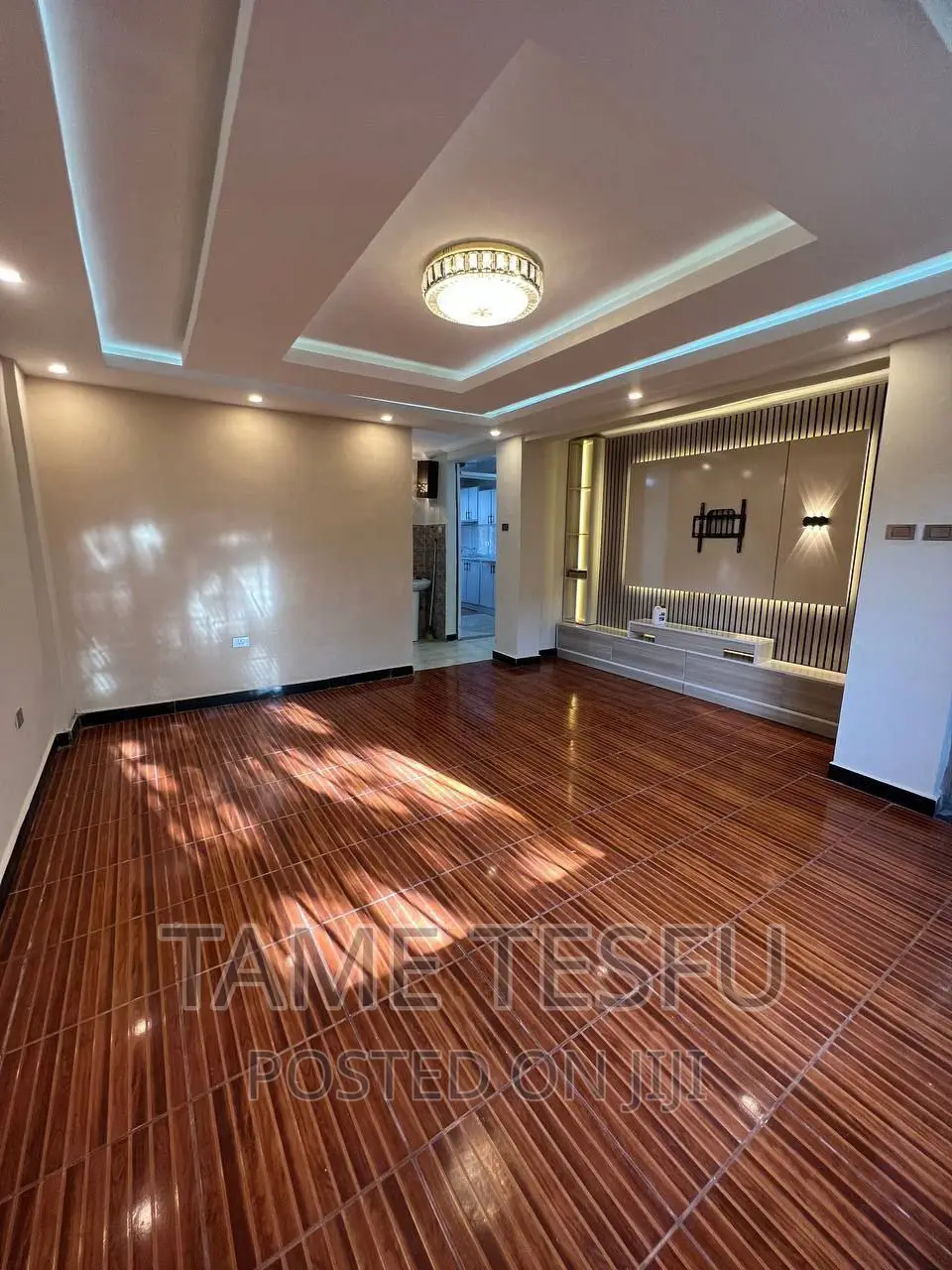 Furnished 3bdrm Condo in Abdo Kodominem, Yeka for sale