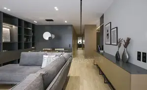 2bdrm Apartment in Central Plaza, Lideta for sale