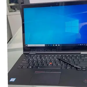 New Laptop Lenovo ThinkPad Yoga 8GB Intel Core I7 SSD 512GB