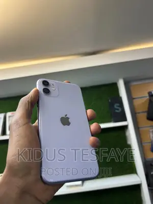 Apple iPhone 11 128 GB Purple