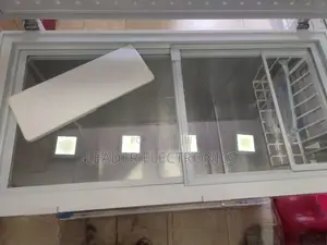 Orbit Chest Freezer 380 Liter