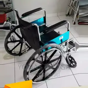 Wheelchair 360°Rotating Wheel,Hoop-Type Pedal Locking Device