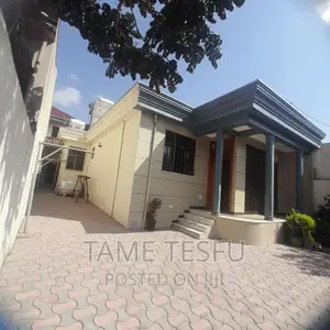 Furnished 4bdrm Villa in Figa, Bole for sale