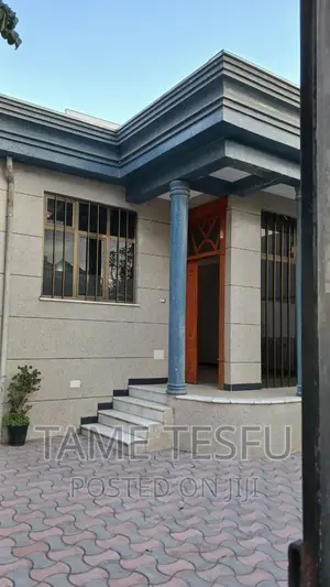 Furnished 4bdrm Villa in Figa, Bole for sale