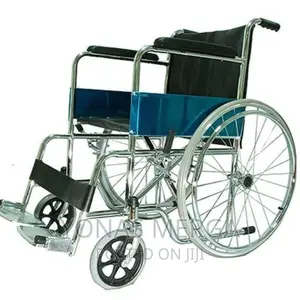 Brand: Egy Manual Wheelchair/Wheelchair/Standard Wheel Chair