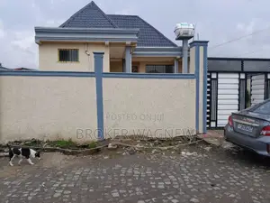 3bdrm Villa in Bole for sale