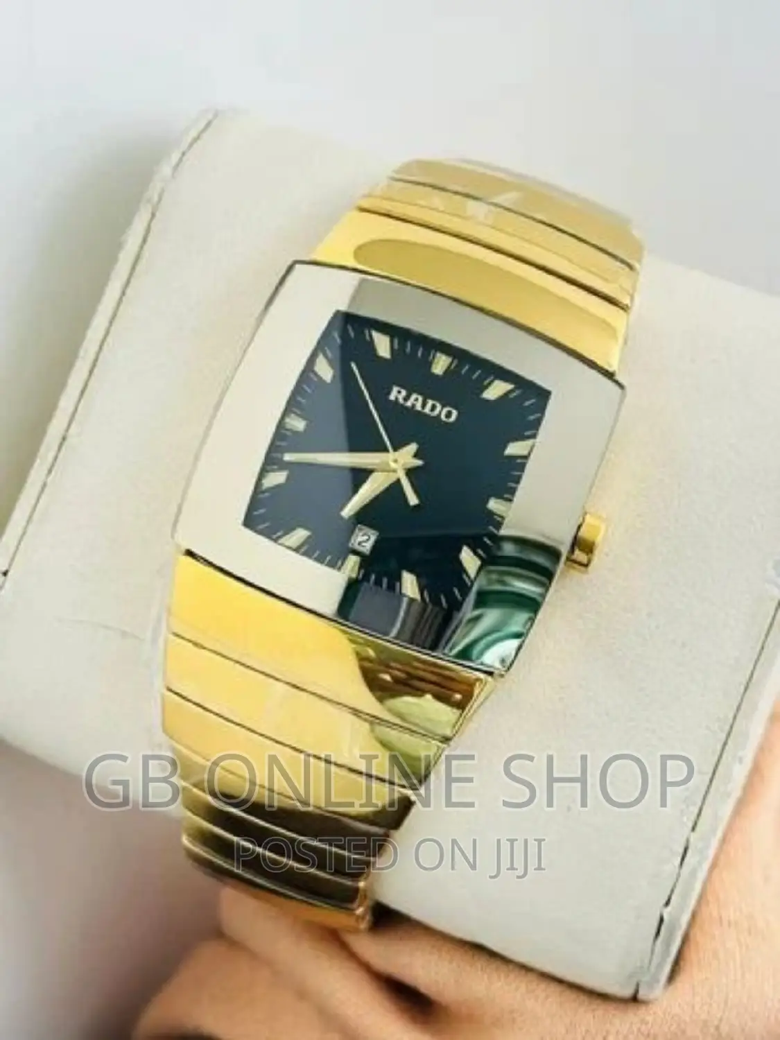 Rado Jubile Watch