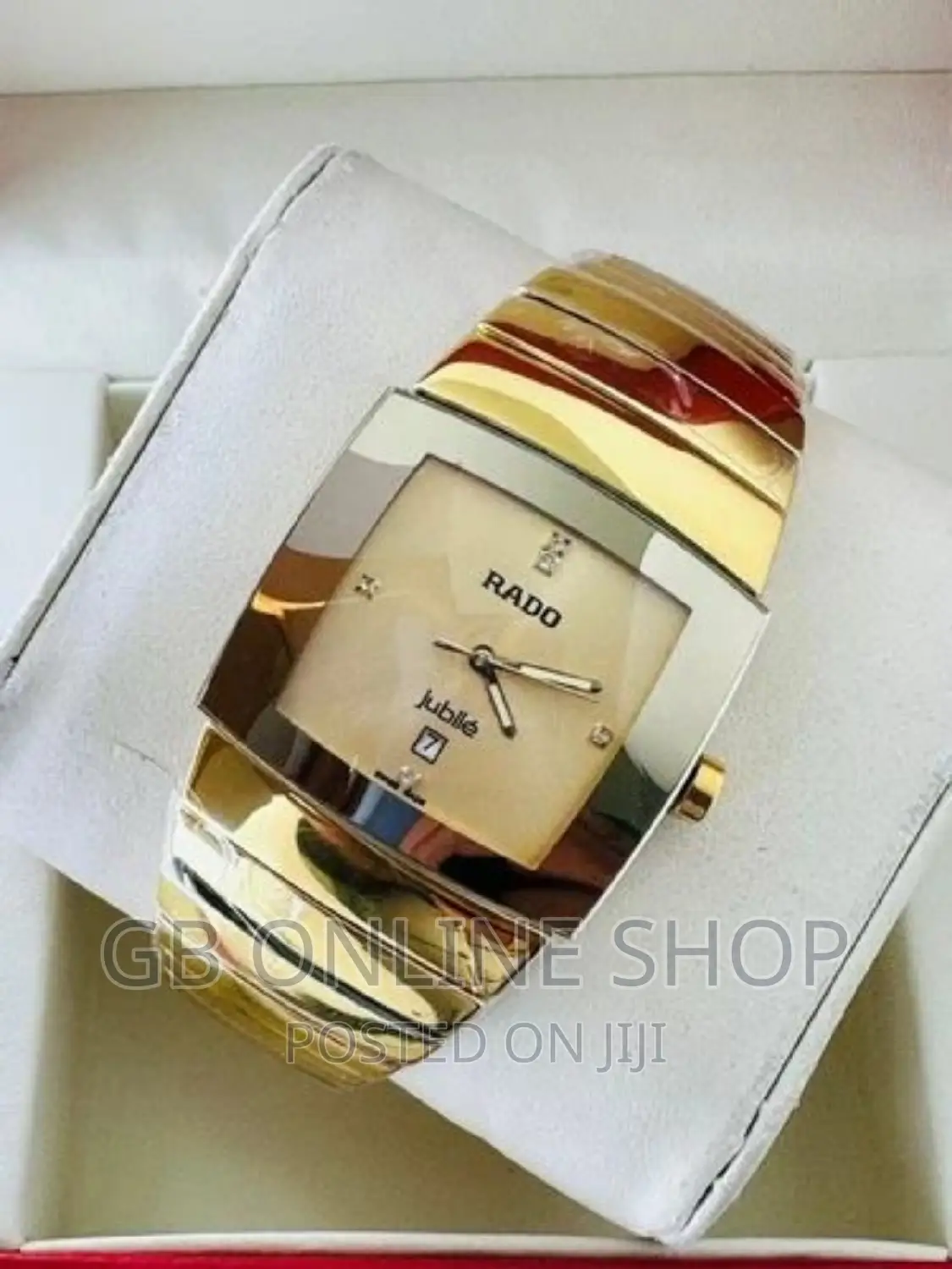 Rado Jubile Watch