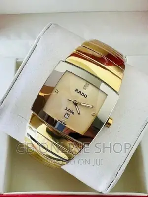 Rado Jubile Watch
