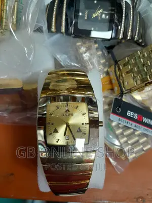 Rado Jubile Watch