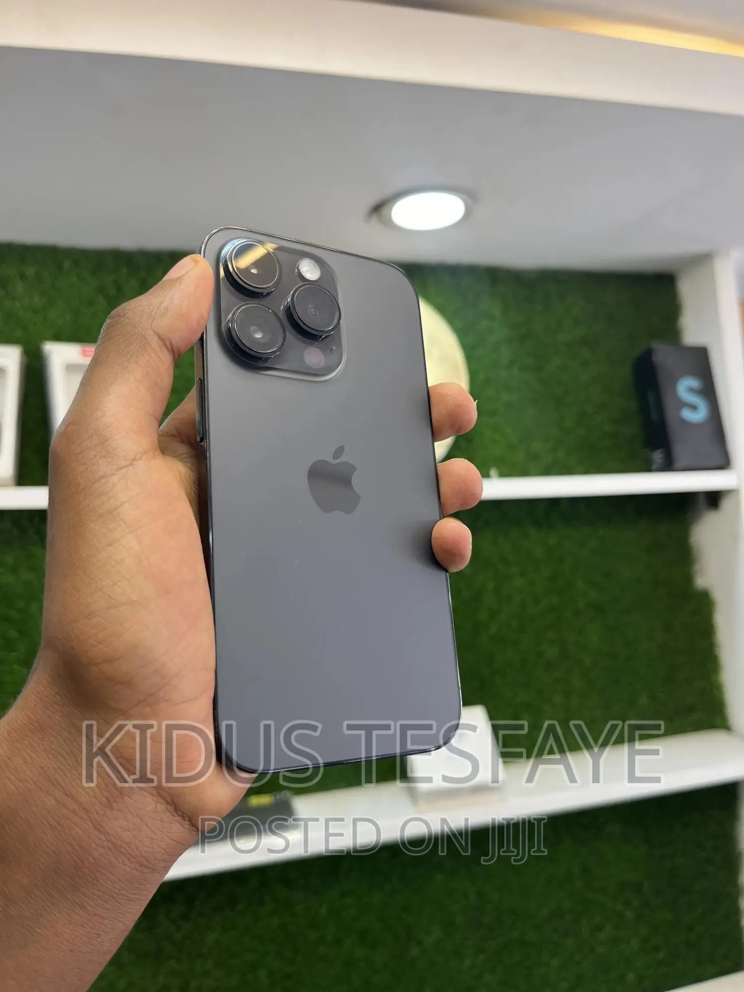 Apple iPhone 14 Pro 512 GB Black