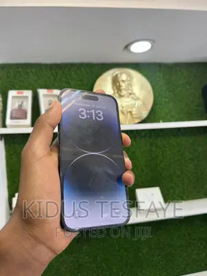 Apple iPhone 14 Pro 512 GB Black
