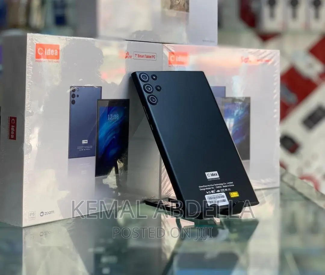 New C idea CM2000+ 64 GB