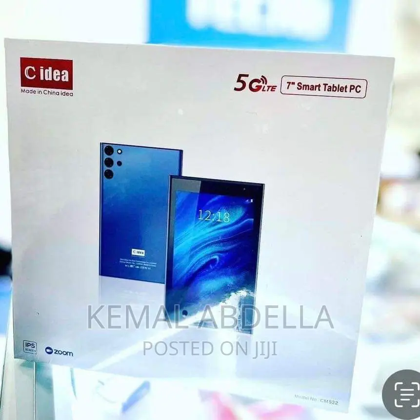 New C idea CM2000+ 64 GB