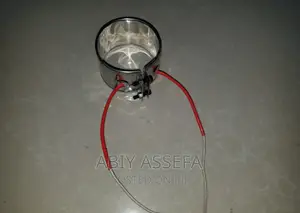 Heater Band Heater Road Heater Industrial Heaters