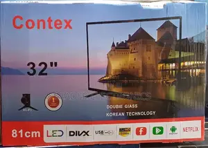 Contex Tv 32 Inch