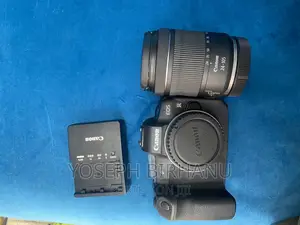 Canon Eos R