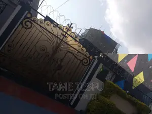 Furnished 3bdrm Villa in Wosene, Yeka for sale