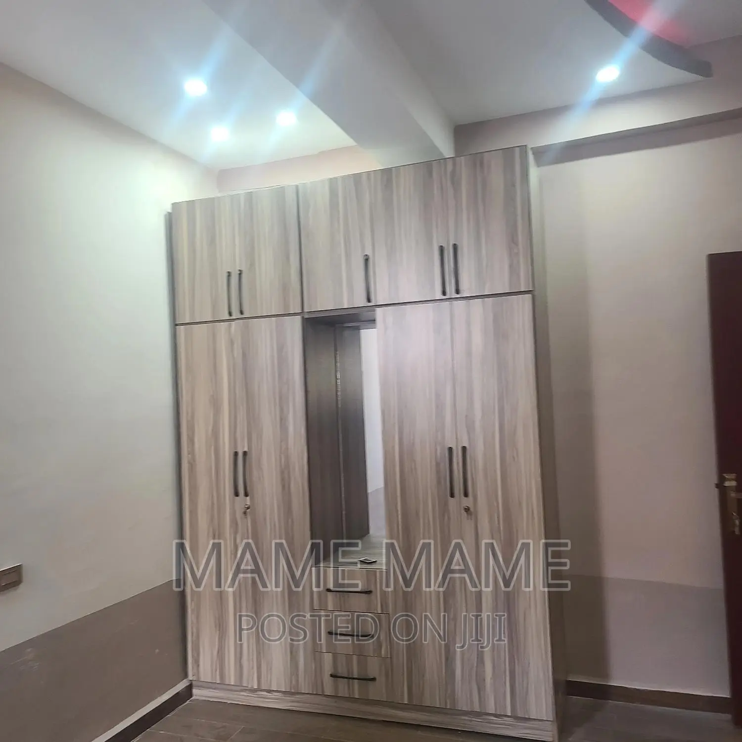 2bdrm Apartment in Addis Abeba, Bole for sale