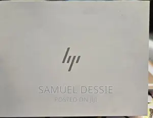 New Laptop HP Spectre X360 16GB Intel Core I7 SSD 1T