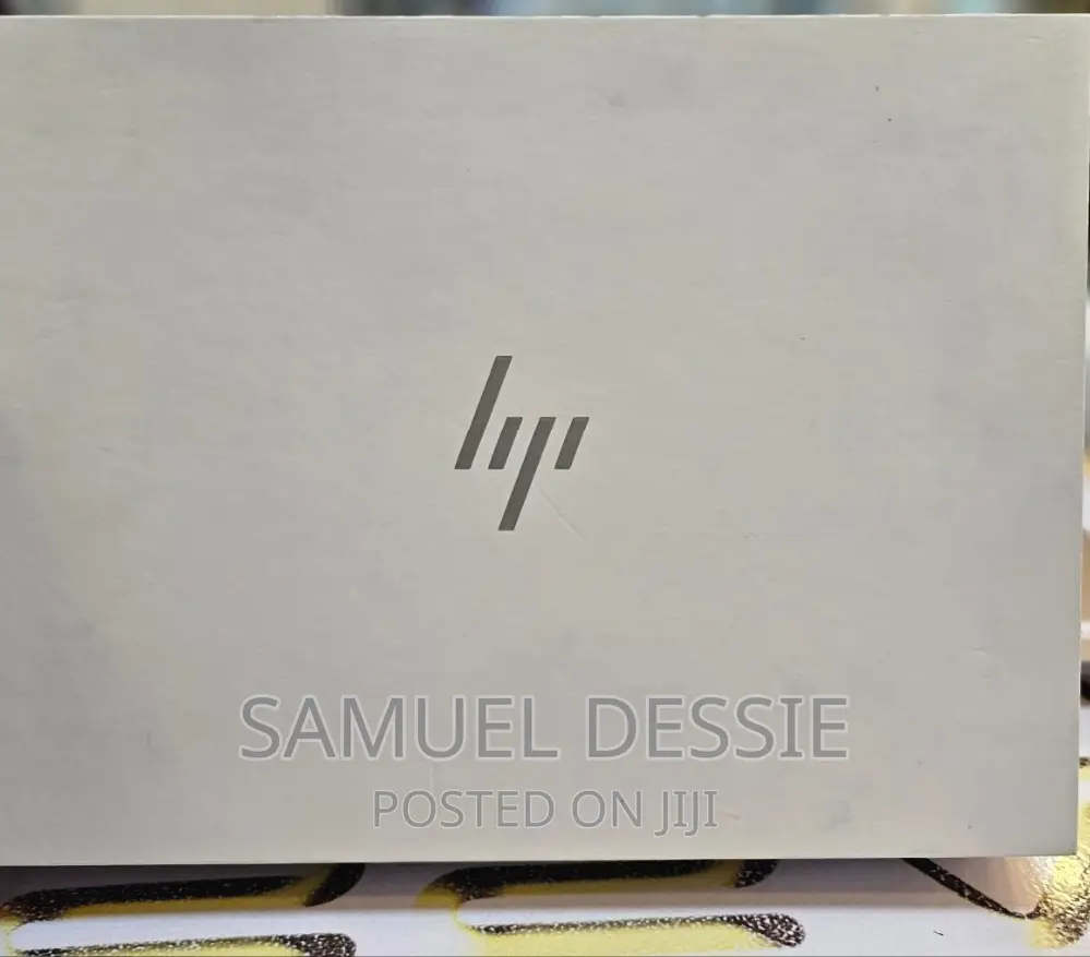 New Laptop HP Spectre X360 16GB Intel Core I7 SSD 1T