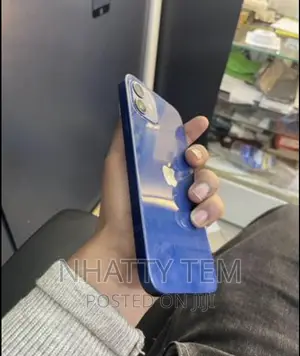 Apple iPhone 12 128 GB Blue
