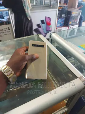 Samsung Galaxy S10 5G 256 GB