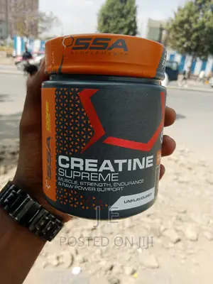 Supreme Creatine 300gm